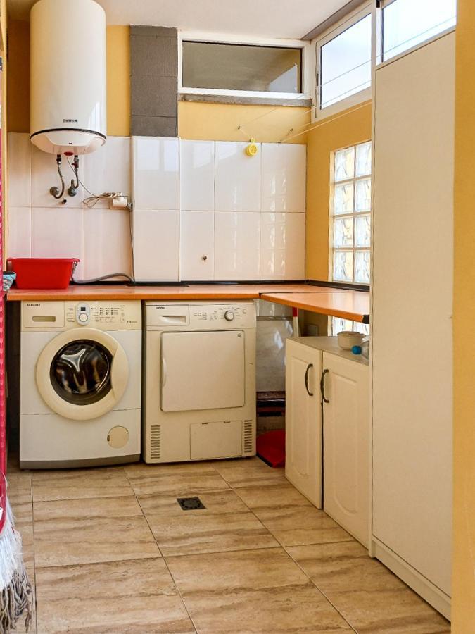 Casa La Sonrisa Shared House Ξενοδοχείο Ελ Μέντανο Εξωτερικό φωτογραφία