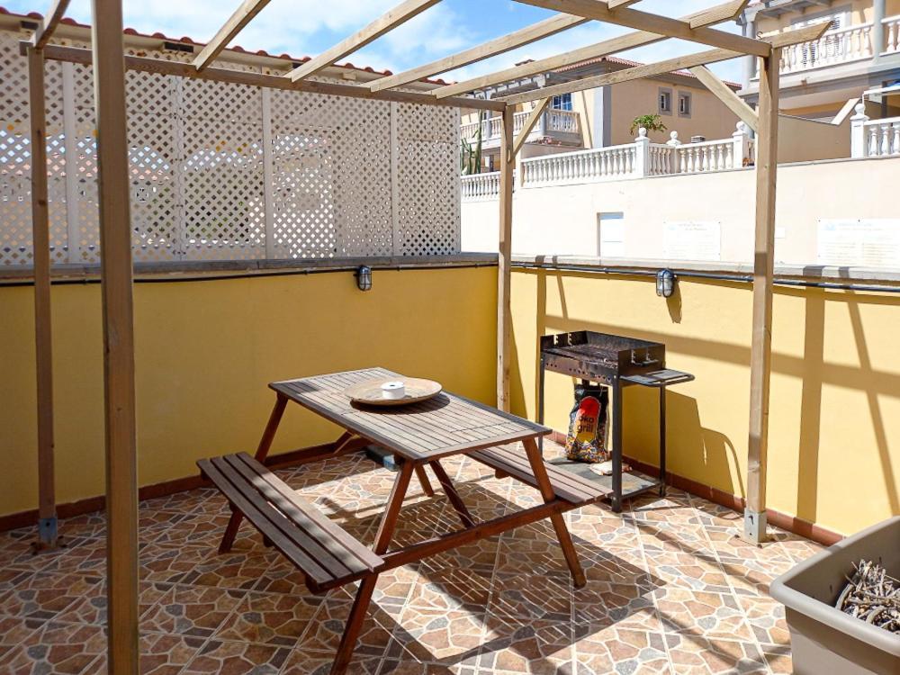 Casa La Sonrisa Shared House Ξενοδοχείο Ελ Μέντανο Εξωτερικό φωτογραφία