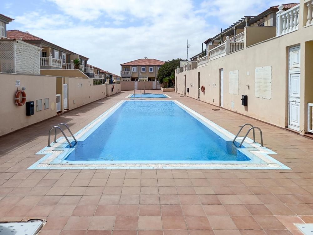 Casa La Sonrisa Shared House Ξενοδοχείο Ελ Μέντανο Εξωτερικό φωτογραφία