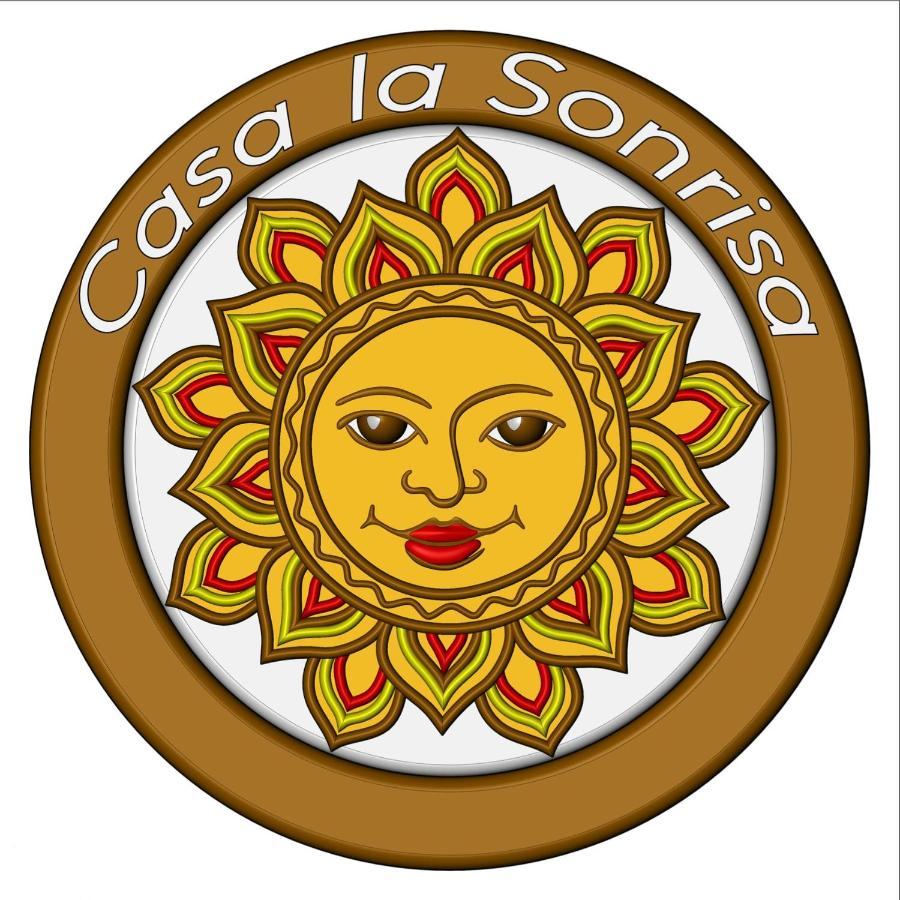 Casa La Sonrisa Shared House Ξενοδοχείο Ελ Μέντανο Εξωτερικό φωτογραφία