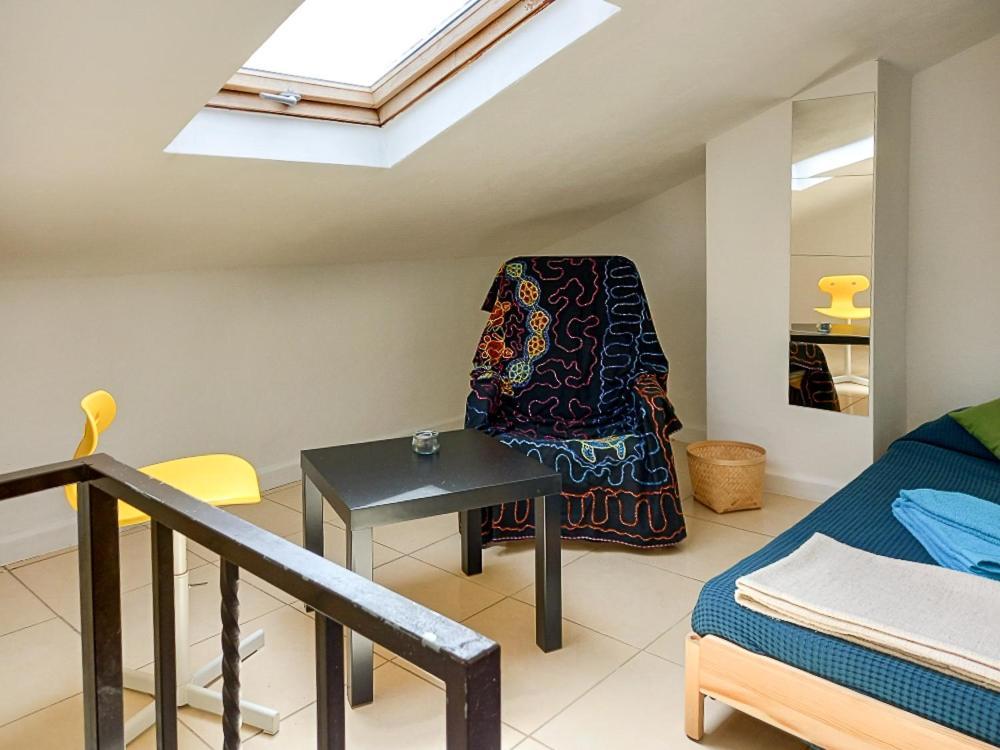 Casa La Sonrisa Shared House Ξενοδοχείο Ελ Μέντανο Εξωτερικό φωτογραφία