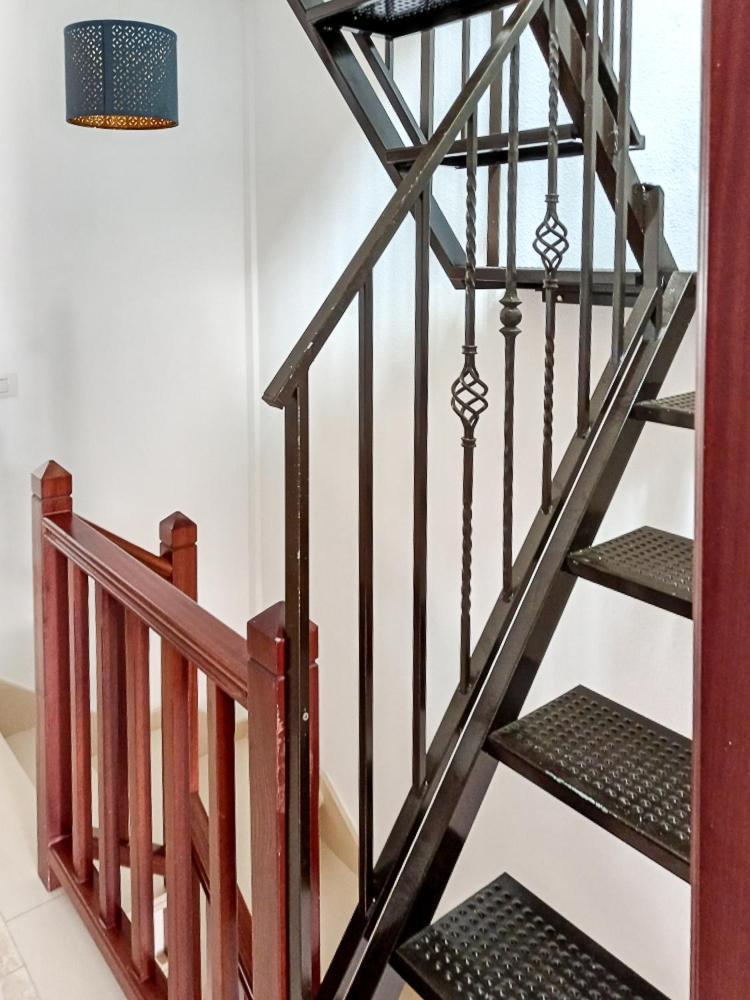 Casa La Sonrisa Shared House Ξενοδοχείο Ελ Μέντανο Εξωτερικό φωτογραφία
