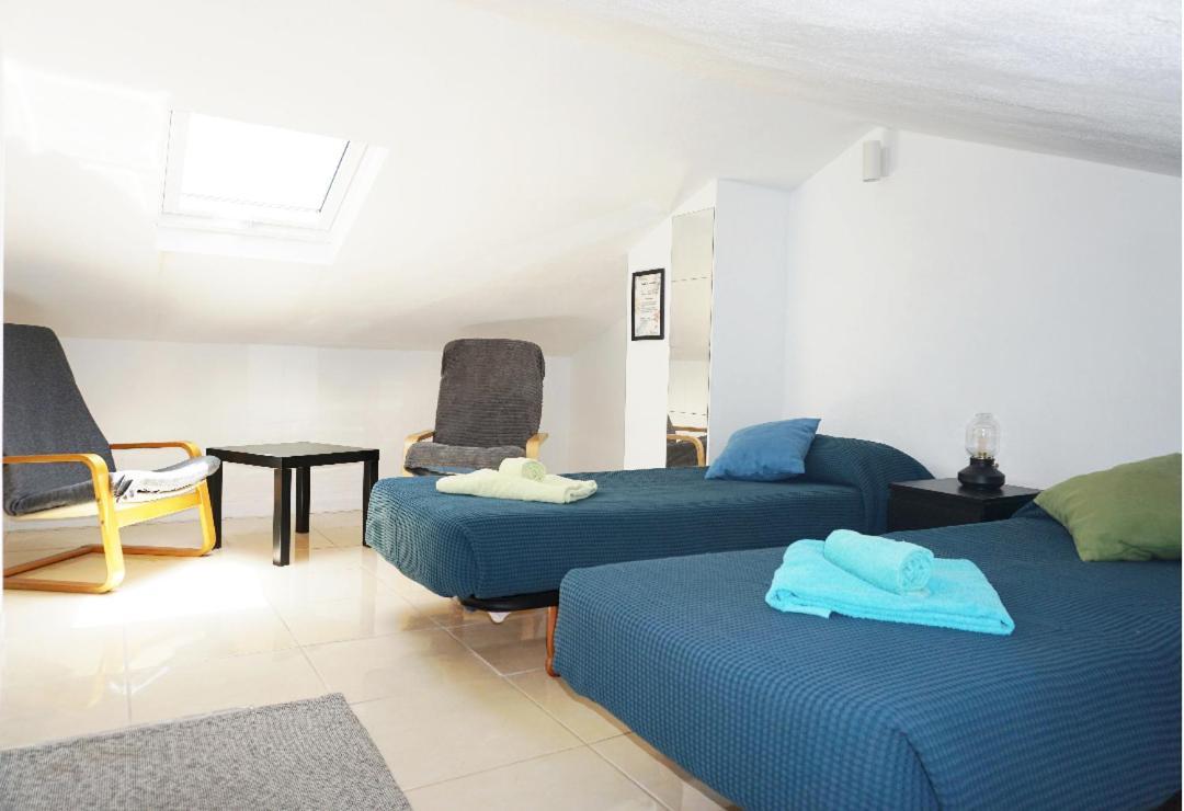 Casa La Sonrisa Shared House Ξενοδοχείο Ελ Μέντανο Εξωτερικό φωτογραφία