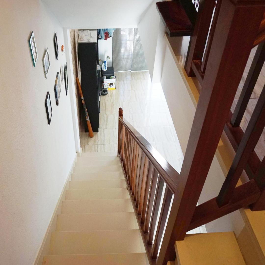 Casa La Sonrisa Shared House Ξενοδοχείο Ελ Μέντανο Εξωτερικό φωτογραφία