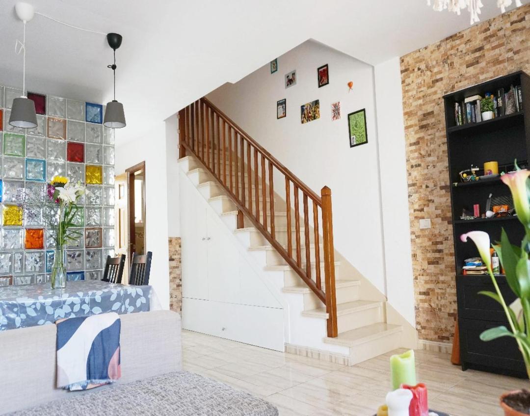 Casa La Sonrisa Shared House Ξενοδοχείο Ελ Μέντανο Εξωτερικό φωτογραφία